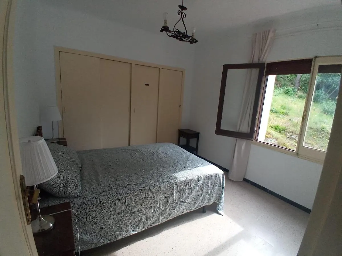 Apartamento Con Vista Al Mar Llançà