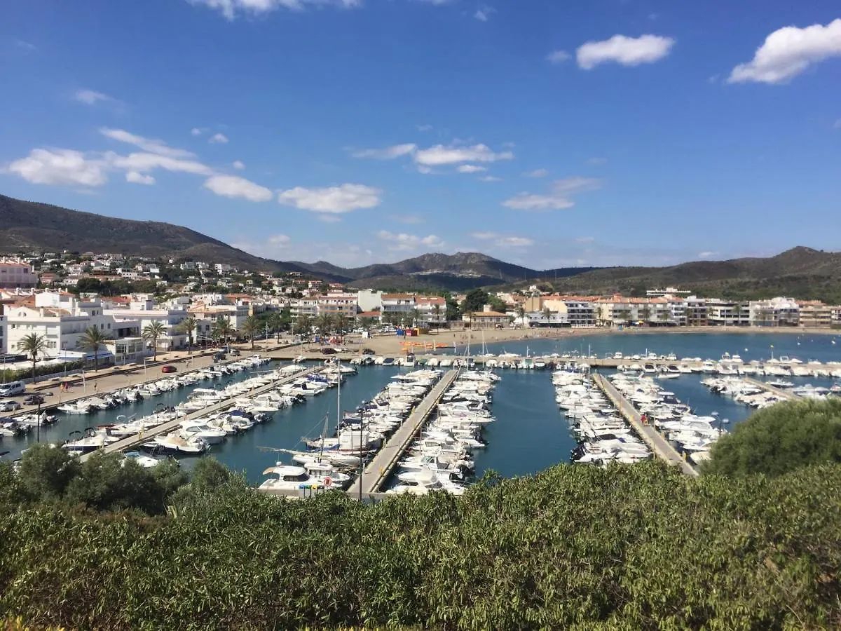 Apartamento Con Vista Al Mar Apartment Llanca Spain