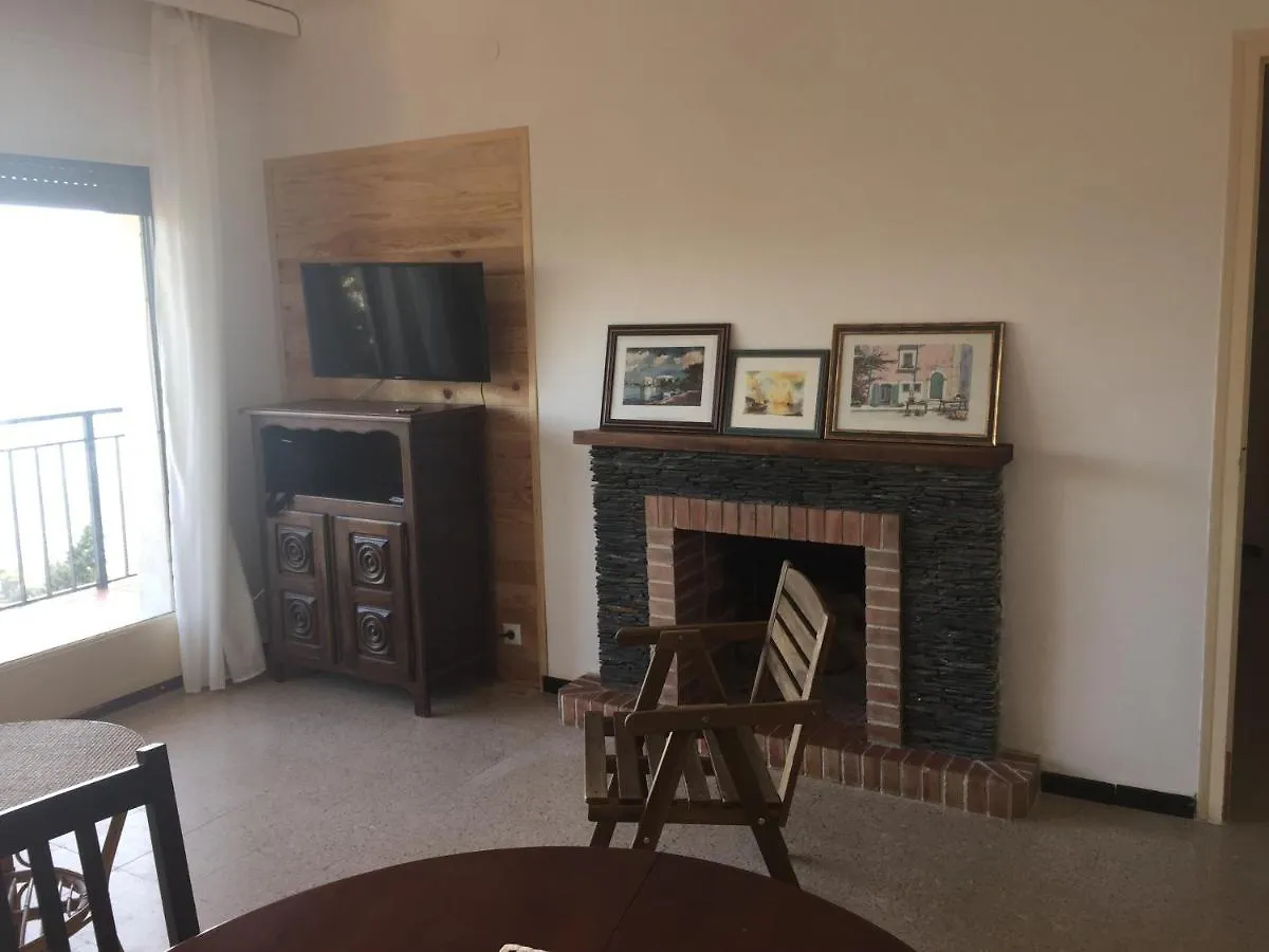 Apartamento Con Vista Al Mar Apartment Llanca 0*,  Spain