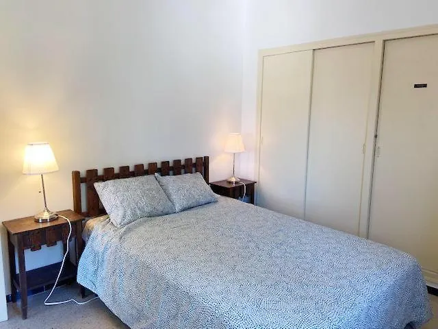 Apartamento Con Vista Al Mar Apartment Llanca