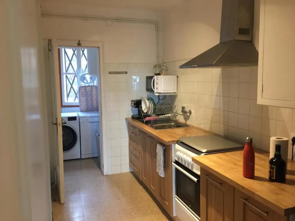 Apartamento Con Vista Al Mar Llançà España