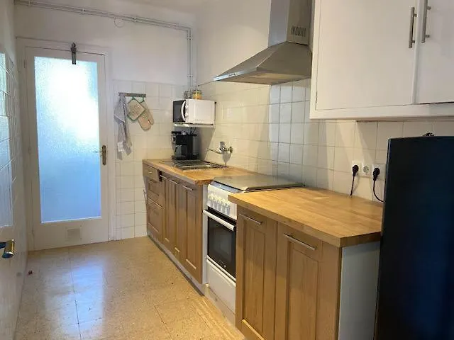 Apartamento Con Vista Al Mar Apartment Llanca 0*,