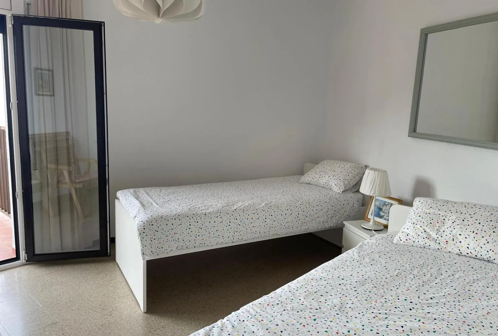 Apartamento Con Vista Al Mar Llançà